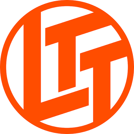Linus Tech Tips logo