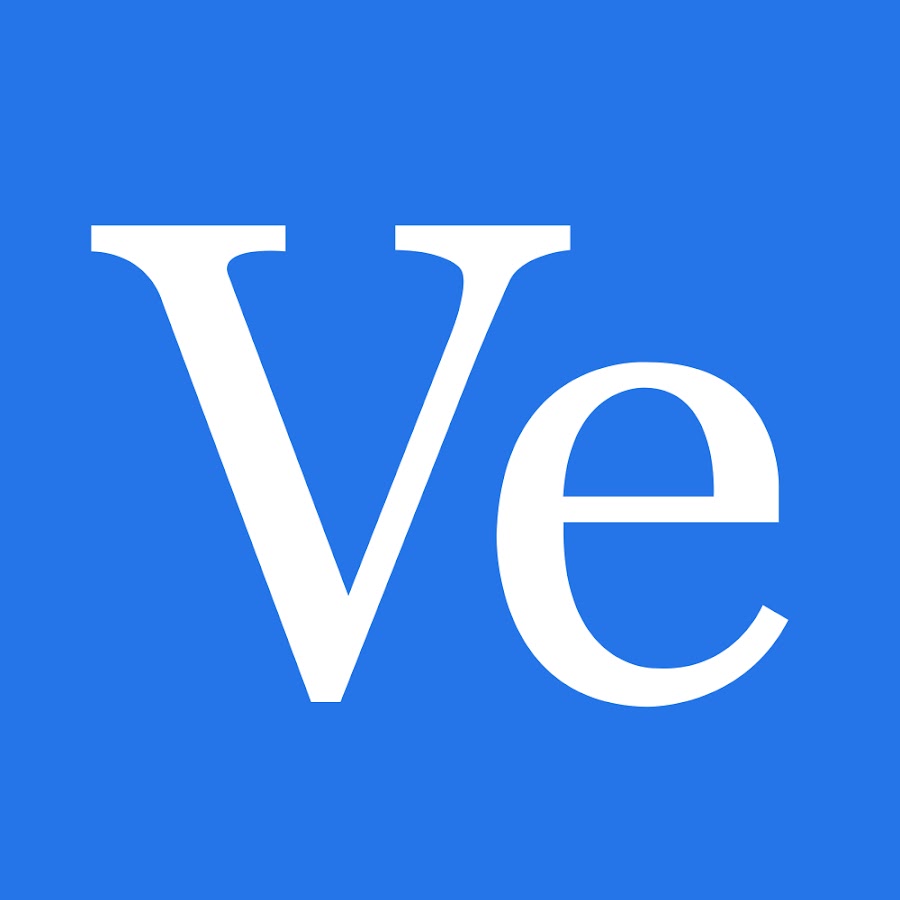 Veritasium logo
